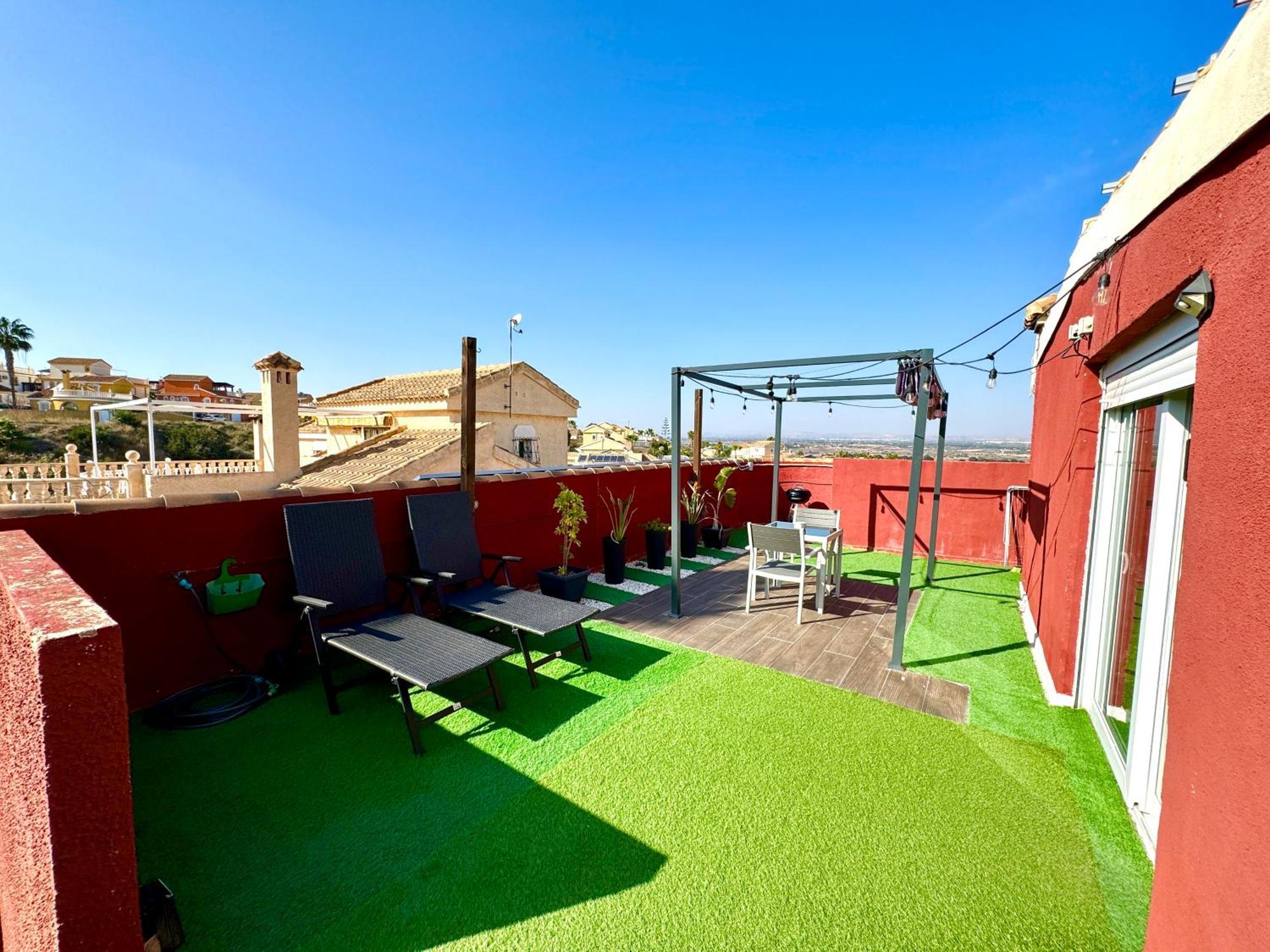 4 Estudio-Solarium Gran Alacant Puerto Marino Екстериор снимка