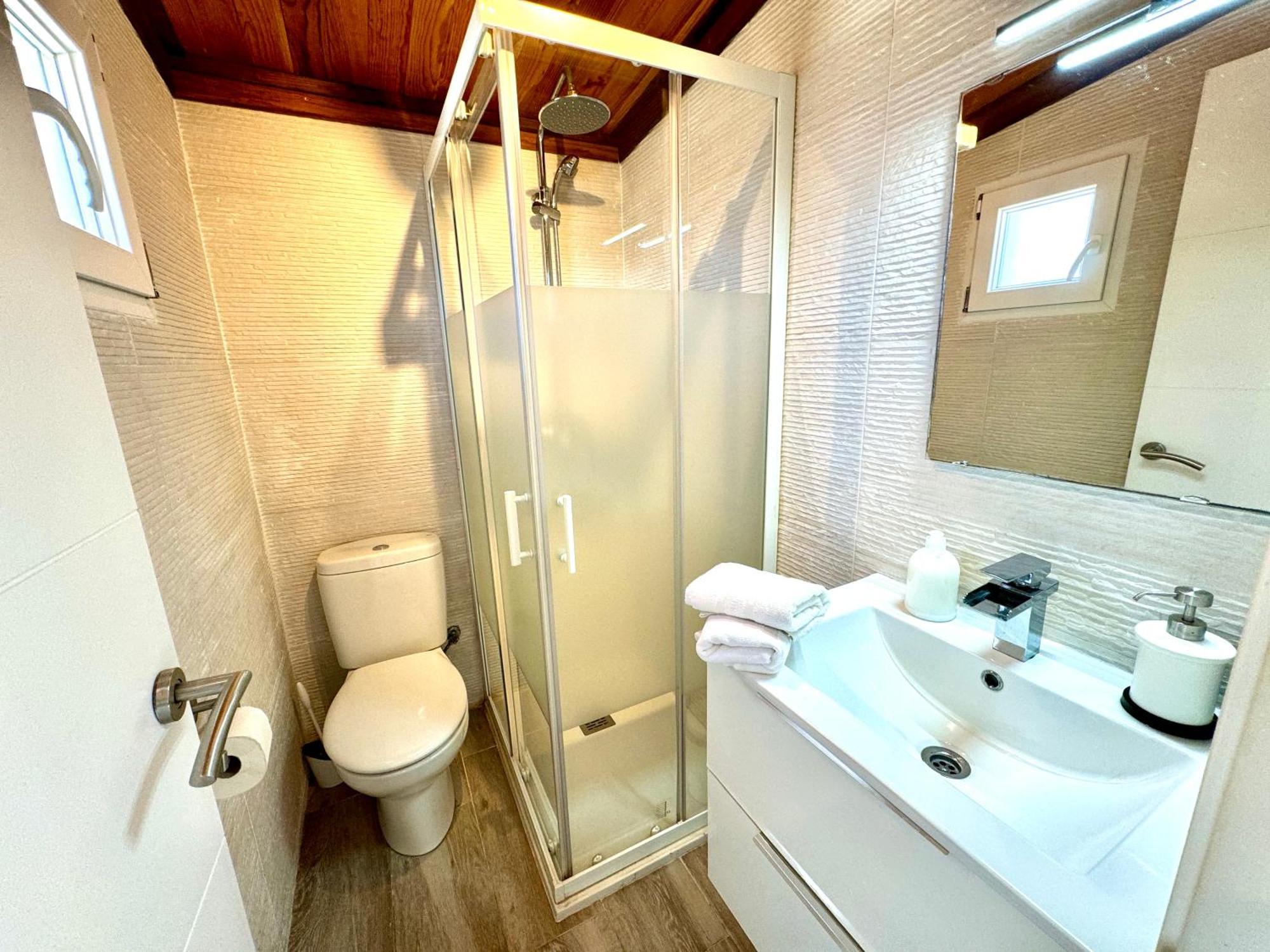 4 Estudio-Solarium Gran Alacant Puerto Marino Екстериор снимка
