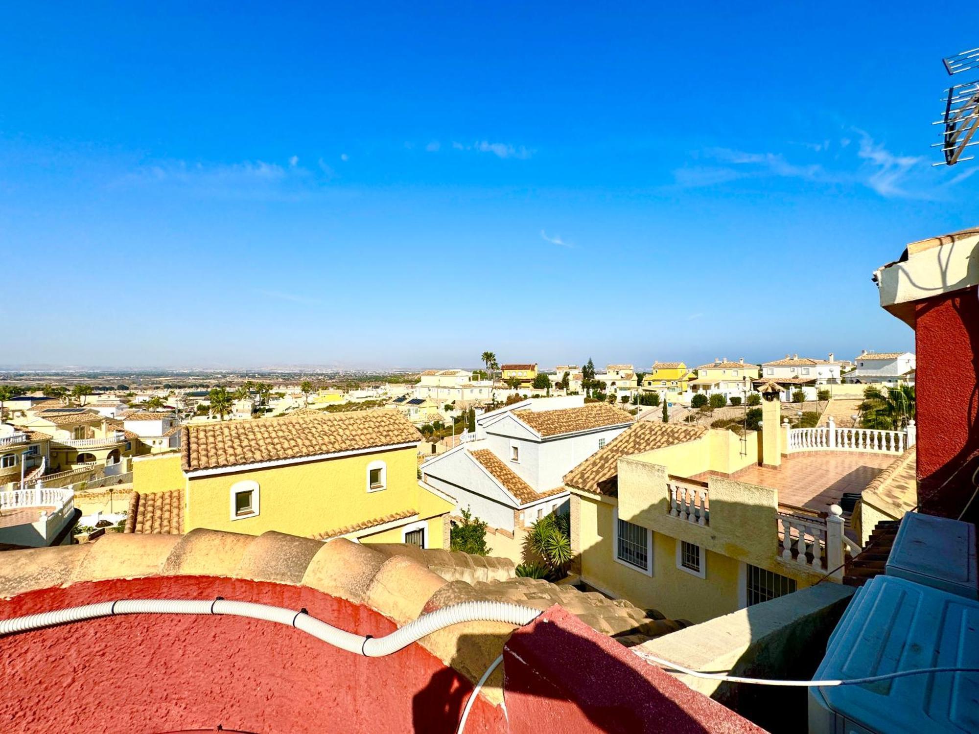 4 Estudio-Solarium Gran Alacant Puerto Marino Екстериор снимка