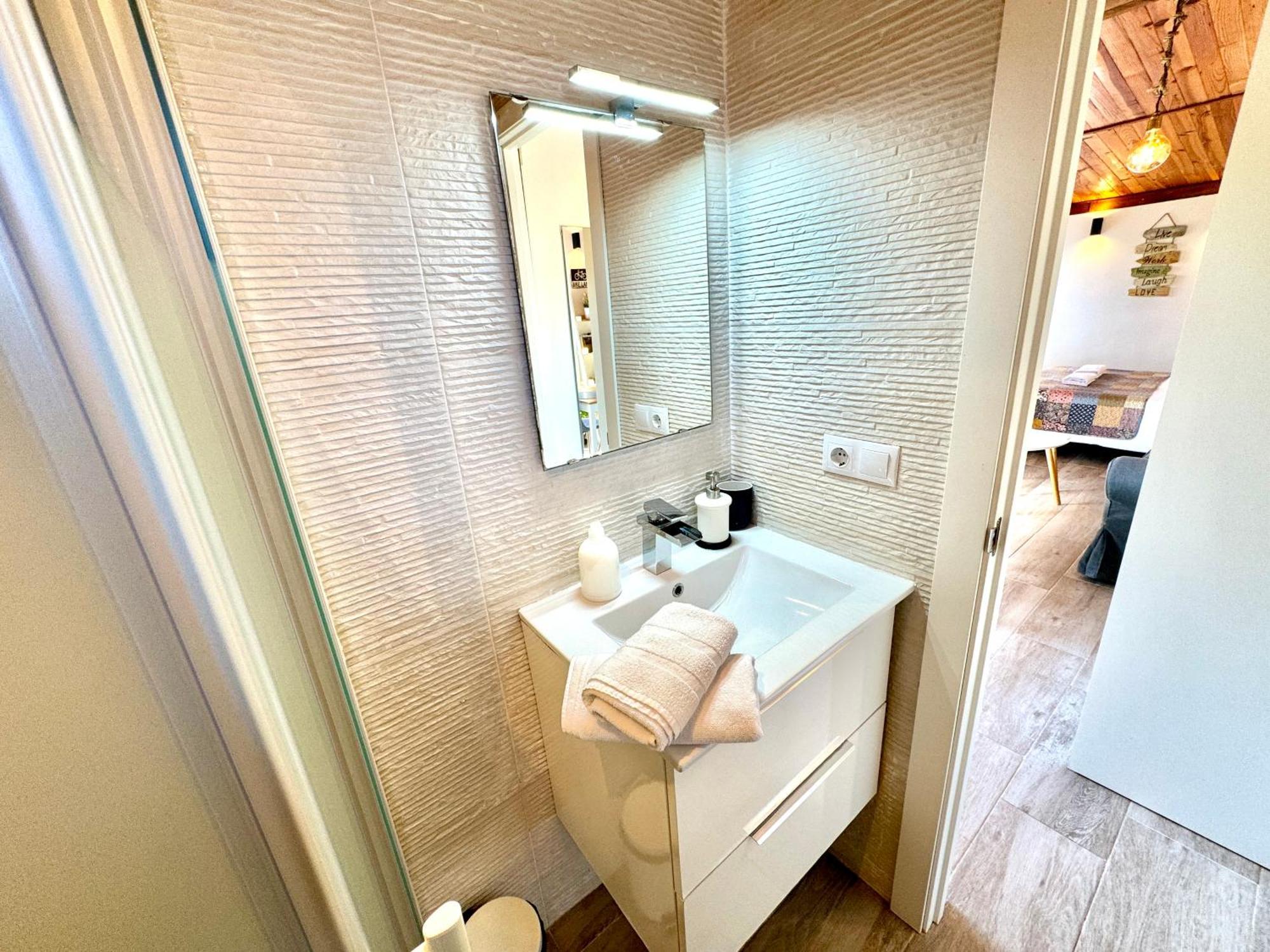4 Estudio-Solarium Gran Alacant Puerto Marino Екстериор снимка